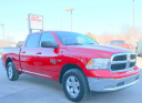 Thumbnail image of 2020 Ram 1500 Classic at JackMillerAutoPlaza USED