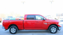 Thumbnail image of 2020 Ram 1500 Classic at JackMillerAutoPlaza USED