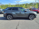 Thumbnail image of 2023 Hyundai TUCSON at Matthews Hyundai Of Syracuse