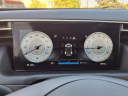 Thumbnail image of 2023 Hyundai TUCSON at Matthews Hyundai Of Syracuse