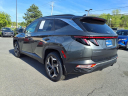 Thumbnail image of 2023 Hyundai TUCSON at Matthews Hyundai Of Syracuse