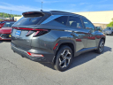 Thumbnail image of 2023 Hyundai TUCSON at Matthews Hyundai Of Syracuse