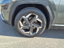 Thumbnail image of 2023 Hyundai TUCSON at Matthews Hyundai Of Syracuse