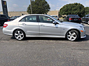 Thumbnail image of 2012 Mercedes-Benz E-Class at EurobahnBmwMiniMercedesBenz of Greensboro, NC