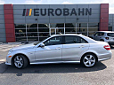 Thumbnail image of 2012 Mercedes-Benz E-Class at EurobahnBmwMiniMercedesBenz of Greensboro, NC