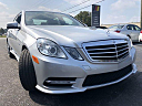 Thumbnail image of 2012 Mercedes-Benz E-Class at EurobahnBmwMiniMercedesBenz of Greensboro, NC