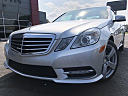 Thumbnail image of 2012 Mercedes-Benz E-Class at EurobahnBmwMiniMercedesBenz of Greensboro, NC