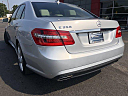 Thumbnail image of 2012 Mercedes-Benz E-Class at EurobahnBmwMiniMercedesBenz of Greensboro, NC