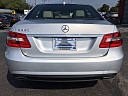 Thumbnail image of 2012 Mercedes-Benz E-Class at EurobahnBmwMiniMercedesBenz of Greensboro, NC