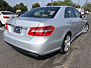 Thumbnail image of 2012 Mercedes-Benz E-Class at EurobahnBmwMiniMercedesBenz of Greensboro, NC