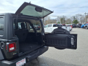 2018 Jeep Wrangler Unlimited Sport at Dorman's Auto Center Seekonk