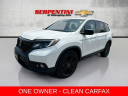 Thumbnail image of 2019 Honda Passport at Serpentini Chevrolet of Willoughby