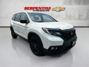 Thumbnail image of 2019 Honda Passport at Serpentini Chevrolet of Willoughby