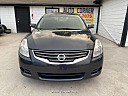 Thumbnail image of 2011 Nissan Altima at AUTO CORNER INC