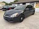 Thumbnail image of 2011 Nissan Altima at AUTO CORNER INC