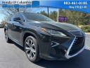 Thumbnail image of 2017 Lexus RX 350 at Honda of Columbia