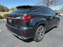 Thumbnail image of 2017 Lexus RX 350 at Honda of Columbia