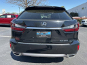 2017 Lexus RX 350 Base at Honda of Columbia