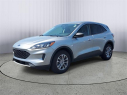Thumbnail image of 2022 Ford Escape at Seelye of Pawpaw