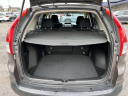 2014 Honda CR-V EX at Baron Honda