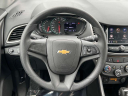 Thumbnail image of 2020 Chevrolet Trax at Nissan of Westbury
