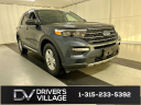 2022 Ford Explorer XLT at Driver's Village Inc.
