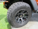 2021 Jeep Wrangler Unlimited 80th Anniversary Edition at Myrtle Beach Chevrolet Cadillac