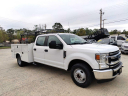 Thumbnail image of 2021 Ford F-350 Super Duty at IMPERIAL AUTO SALES, INC.