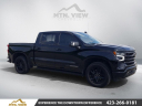 Thumbnail image of 2024 Chevrolet Silverado 1500 at Mtn. View Chevrolet