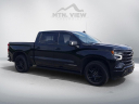 Thumbnail image of 2024 Chevrolet Silverado 1500 at Mtn. View Chevrolet