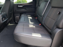 Thumbnail image of 2024 Chevrolet Silverado 1500 at Mtn. View Chevrolet