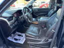 2015 GMC Yukon XL Denali at APEX MOTORS TACOMA LLC