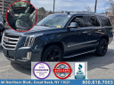 Thumbnail image of 2019 Cadillac Escalade at Auto Expo Store