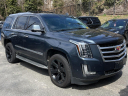 Thumbnail image of 2019 Cadillac Escalade at Auto Expo Store