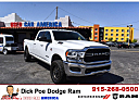 2022 Ram 3500 at Dick Poe Dodge Lp