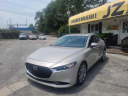 Thumbnail image of 2024 Mazda Mazda3 Sedan at JZ AUTO SALES INC