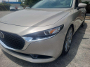 Thumbnail image of 2024 Mazda Mazda3 Sedan at JZ AUTO SALES INC