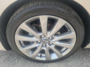 Thumbnail image of 2024 Mazda Mazda3 Sedan at JZ AUTO SALES INC