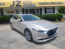 Thumbnail image of 2024 Mazda Mazda3 Sedan at JZ AUTO SALES INC
