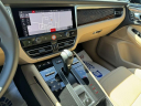 Thumbnail image of 2025 Porsche Macan at Audi Massapequa