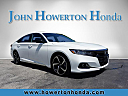 Thumbnail image of 2021 Honda Accord at John Howerton Honda