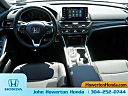 2021 Honda Accord Sport at John Howerton Honda