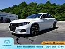 Thumbnail image of 2021 Honda Accord at John Howerton Honda