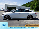 Thumbnail image of 2021 Honda Accord at John Howerton Honda