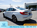 Thumbnail image of 2021 Honda Accord at John Howerton Honda
