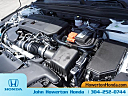 Thumbnail image of 2021 Honda Accord at John Howerton Honda