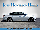 Thumbnail image of 2021 Honda Accord at John Howerton Honda