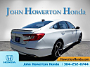 Thumbnail image of 2021 Honda Accord at John Howerton Honda