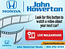 Thumbnail image of 2021 Honda Accord at John Howerton Honda