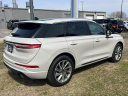 Thumbnail image of 2024 Lincoln Corsair at Sugar Loaf Ford USED